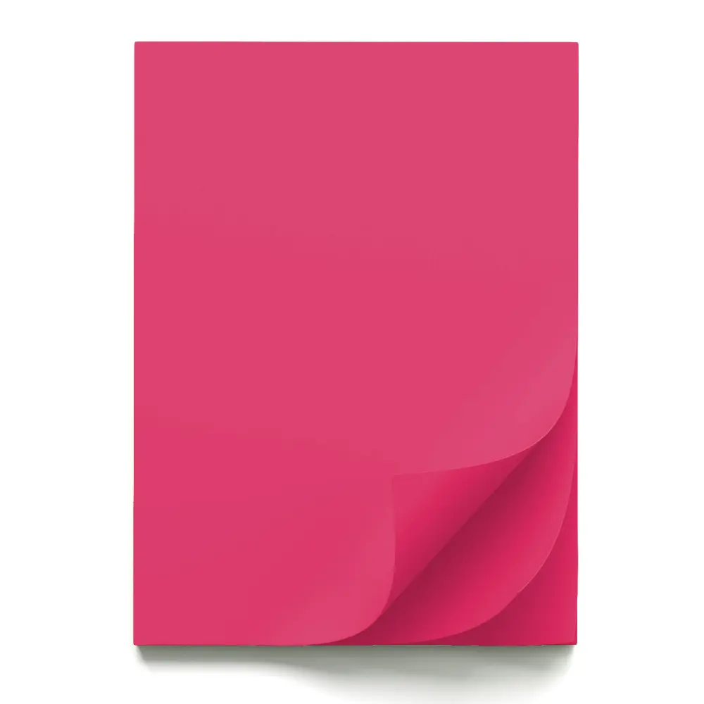 Papir šeleshamer B1 fuchsia