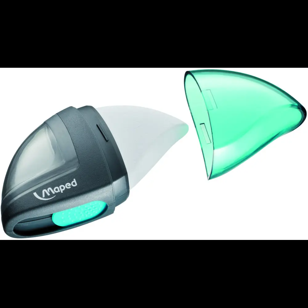 Šilček z radirko Maped Moondo