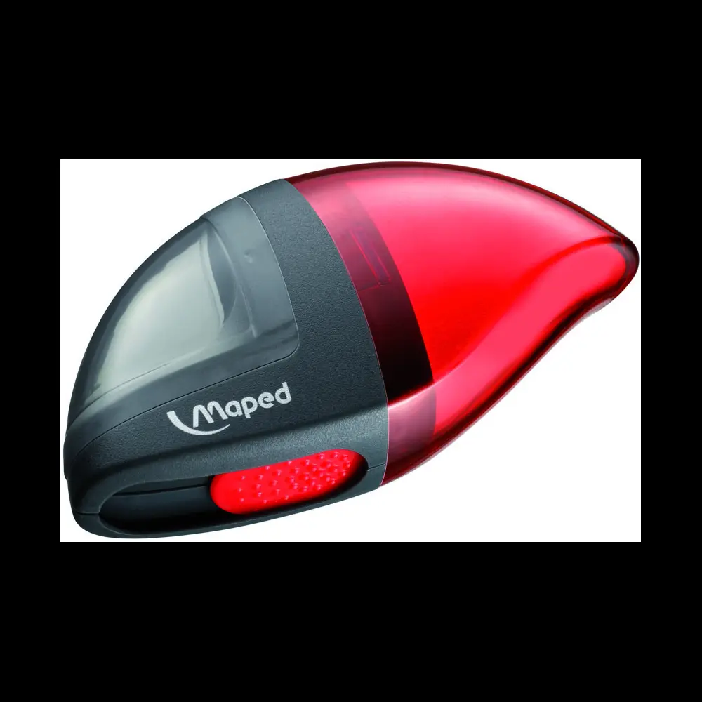 Šilček z radirko Maped Moondo