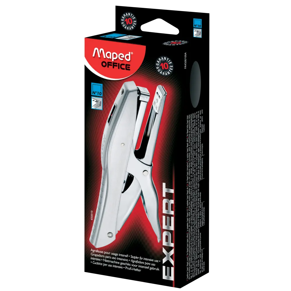 Spenjač Maped Expert klešče