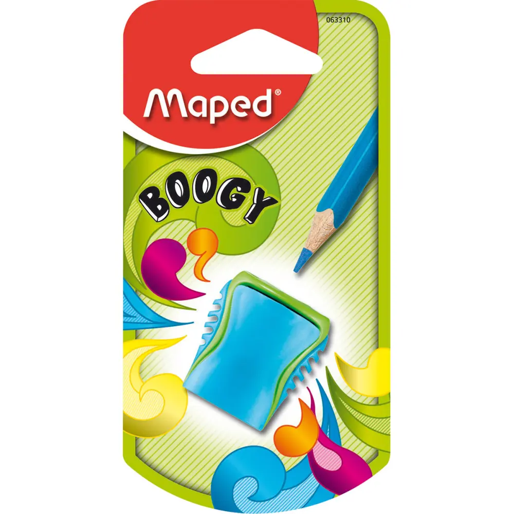 Šilček Maped Boogy