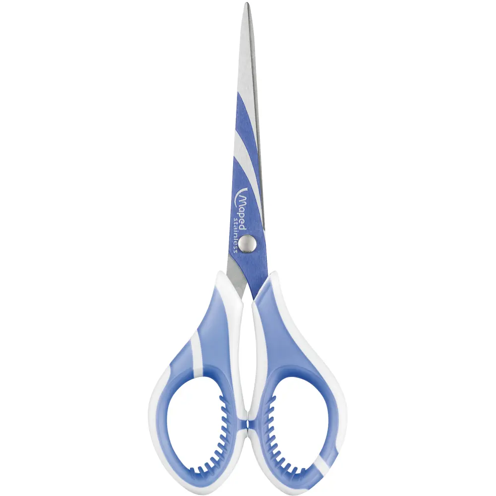 Škarje Maped Zenoa fit