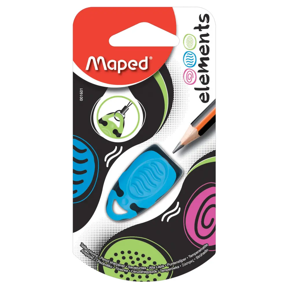 Šilček Maped Elements