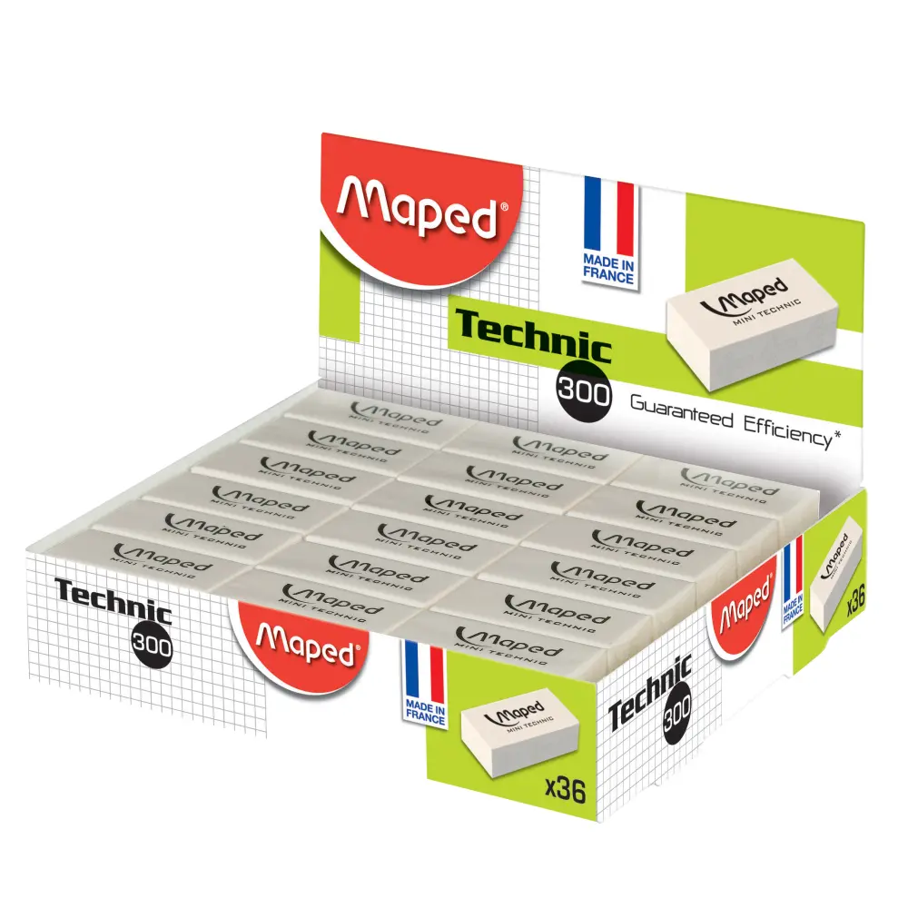 Radirka Maped Mini Tehnic