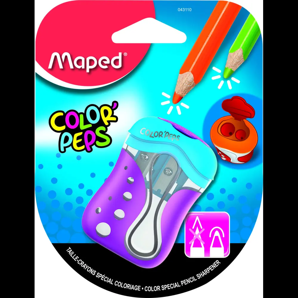 Šilček Maped Color'peps