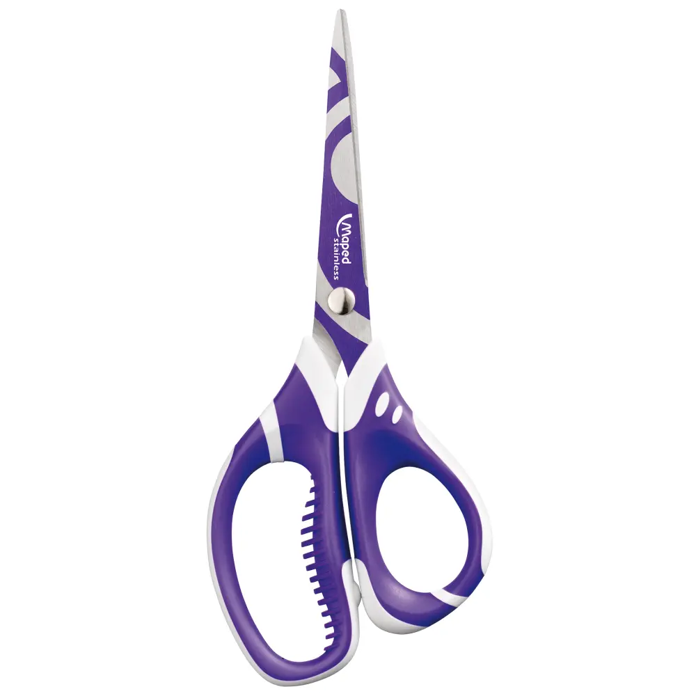 Škarje Maped Zenoa fit