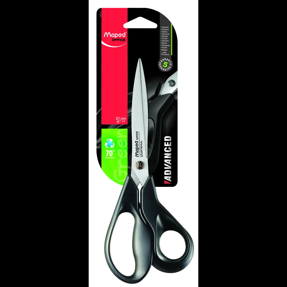 Škarje MAPED Advanced 21 cm