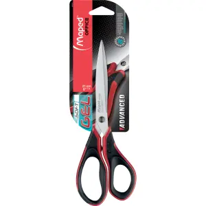 Škarje MAPED Advanced Soft 21 cm