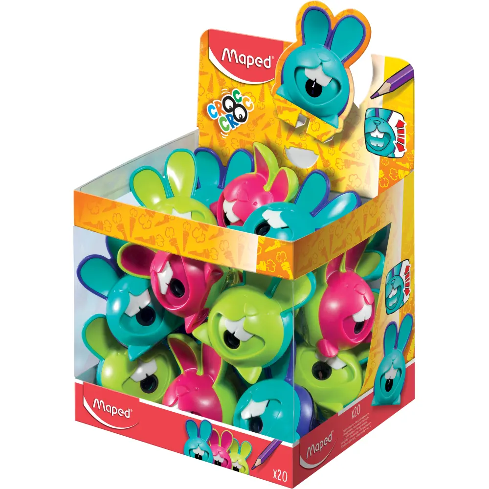 Šilček Maped Boogy