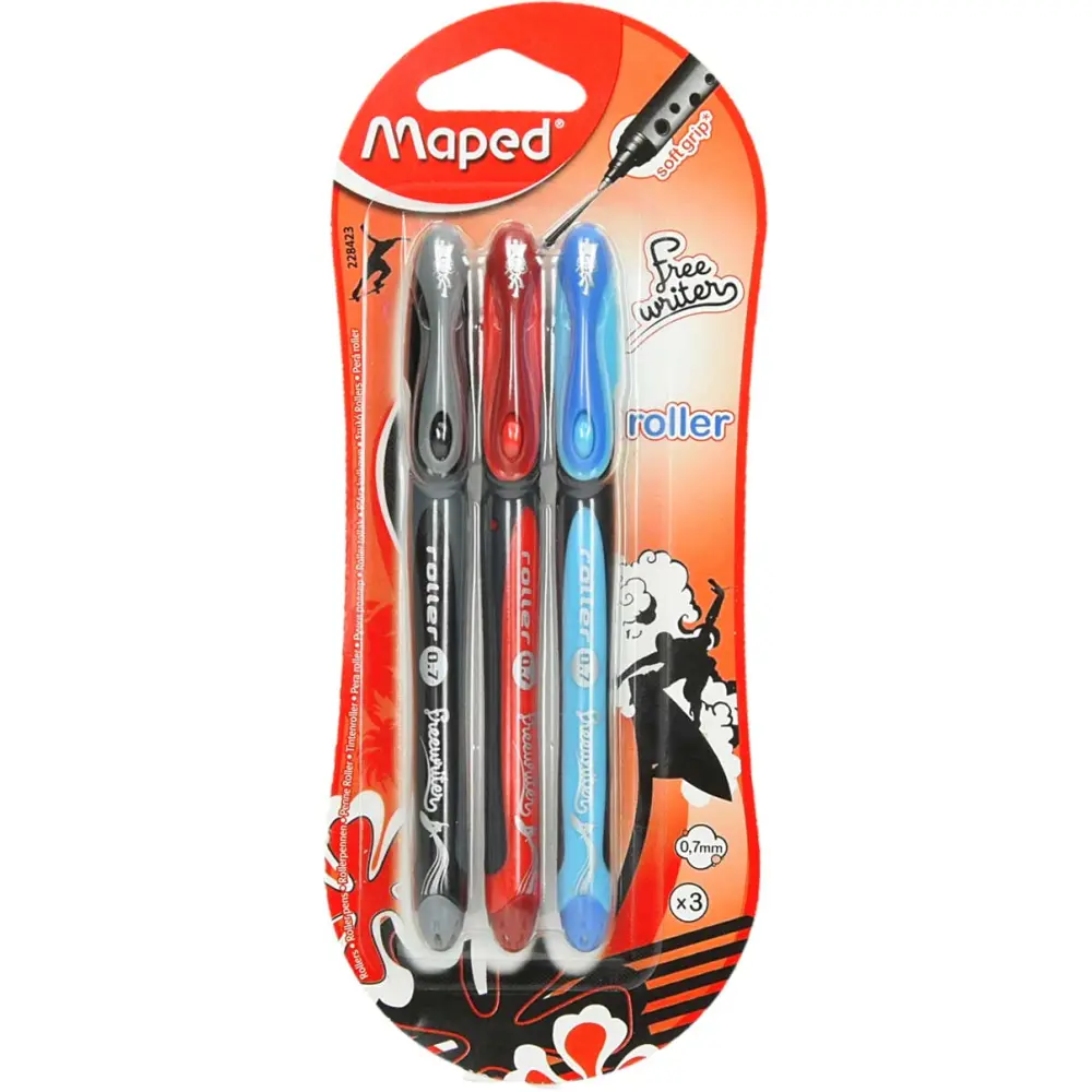 Roler MAPED Freewriter