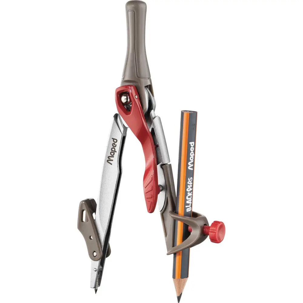 Šestilo MAPED Stop System Inno