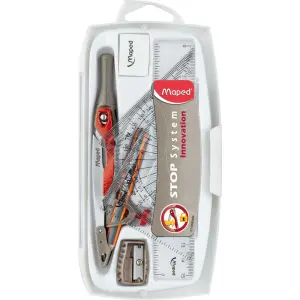 Šestilo MAPED Stop System Inno