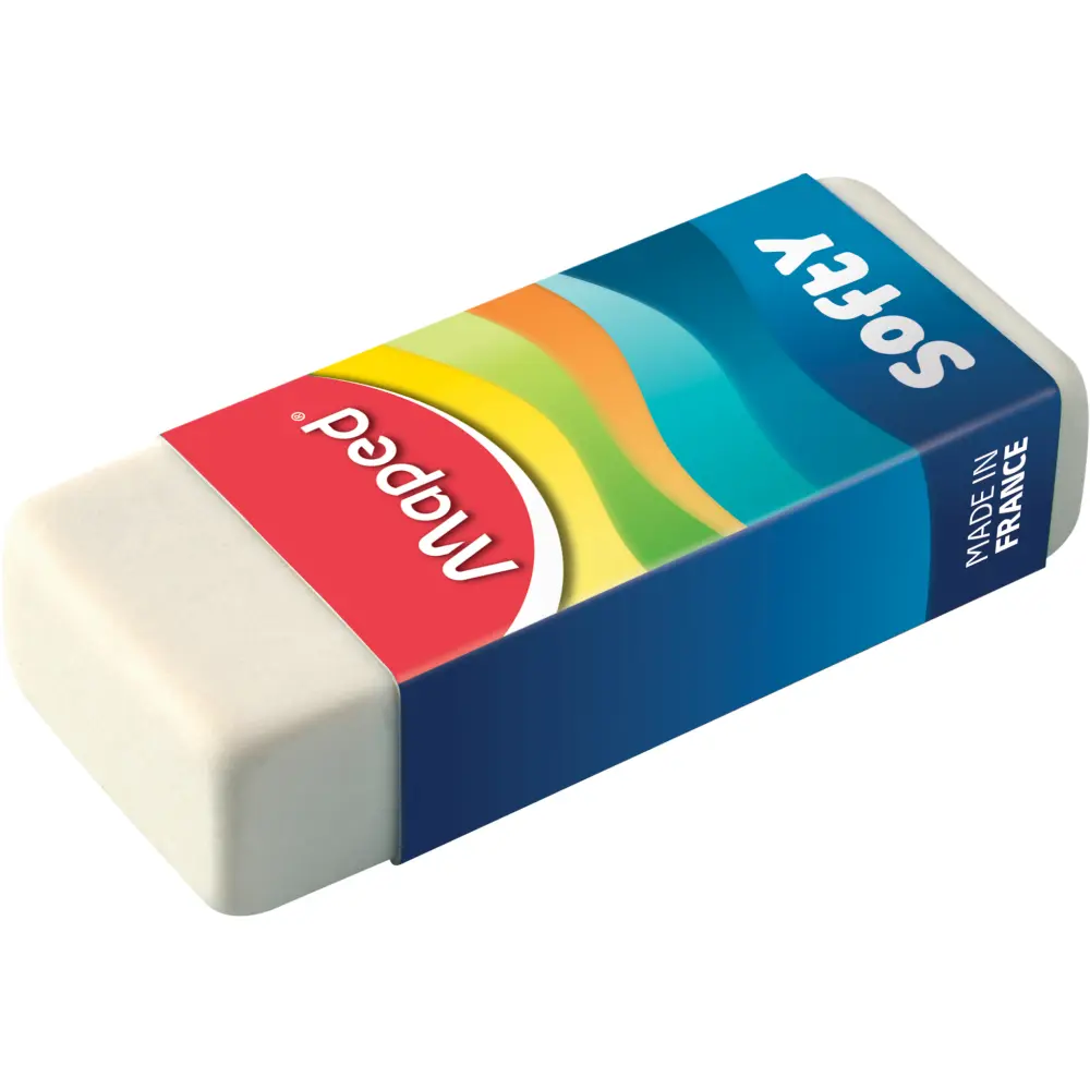 Radirka MAPED Softy 2/1