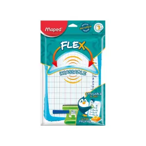 Tabla MAPED Unbreakable Flex