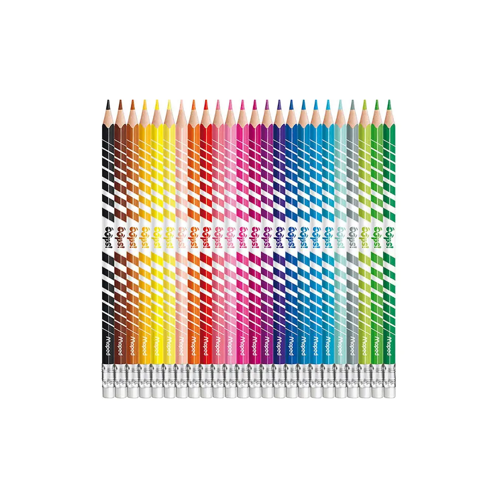 Barvice MAPED Color'peps Oops 24/1 