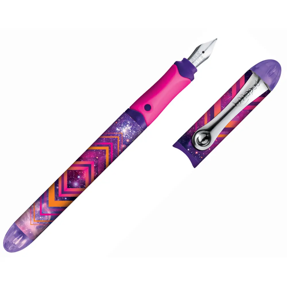 Nalivno pero MAPED Cosmic Teens, roza