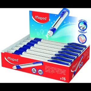 Radirka Maped Gom-pen