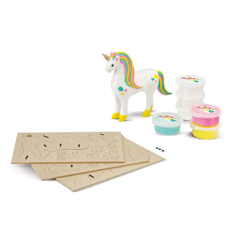 Kreativni set MAPED modeliranje