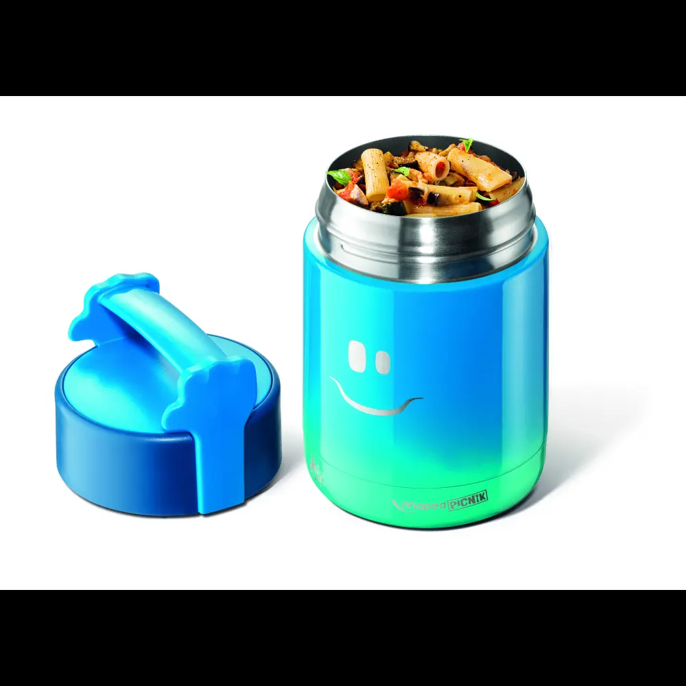 Termo posoda MAPED modra