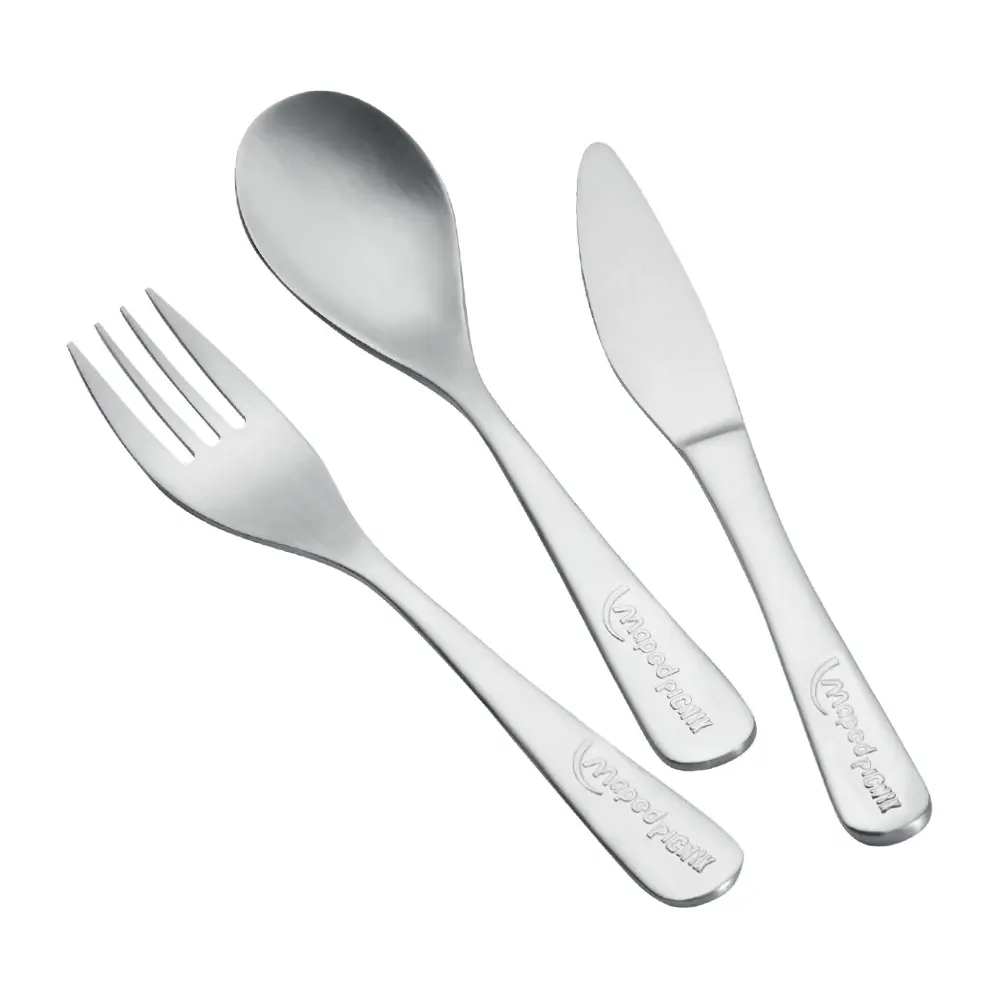 pribor Picnik MAPED modra