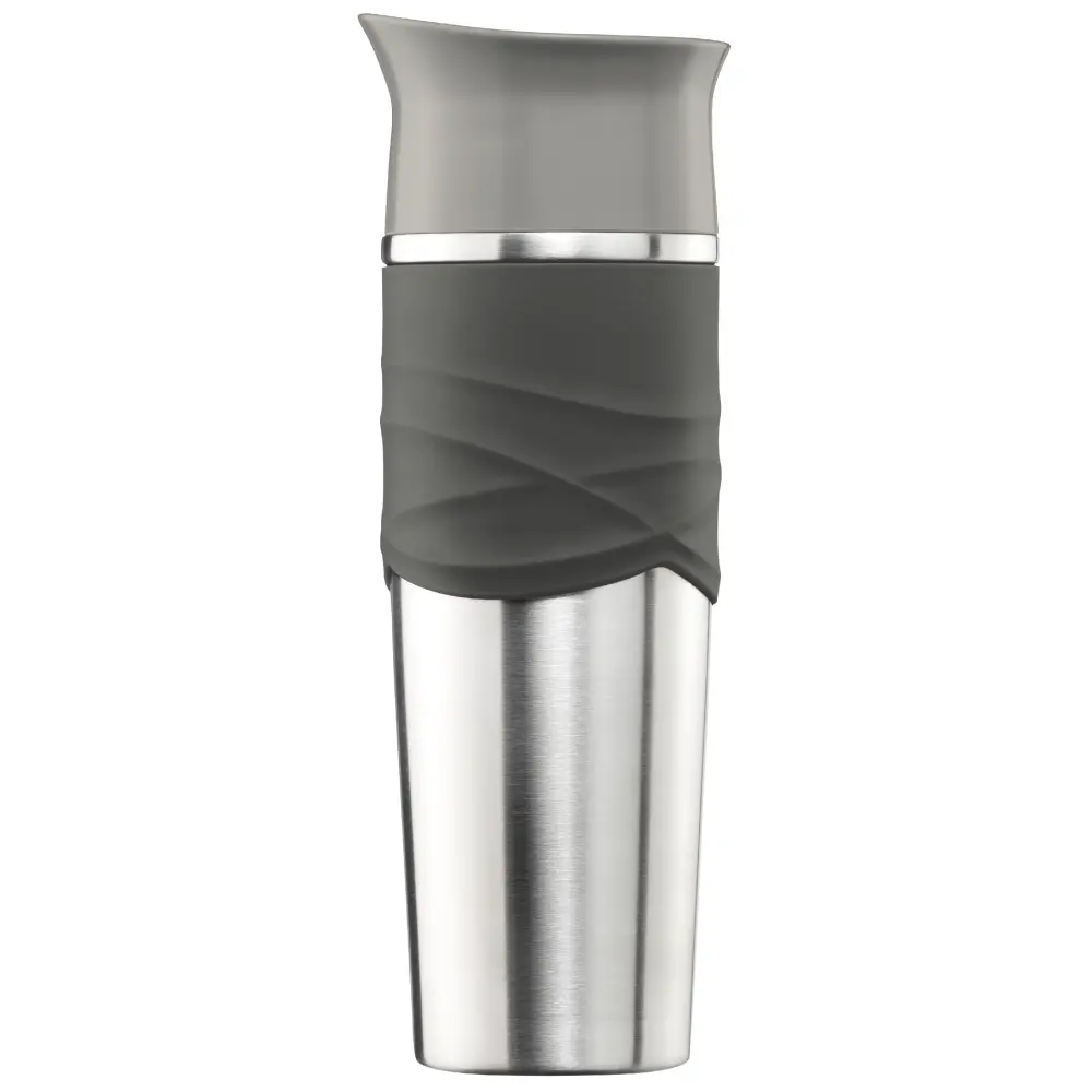 Termo skodelica MAPED siva