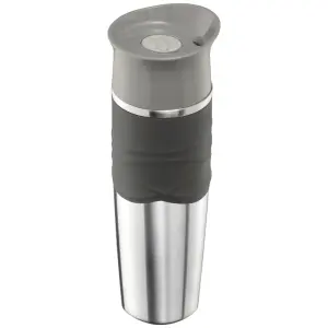 Termo skodelica MAPED siva