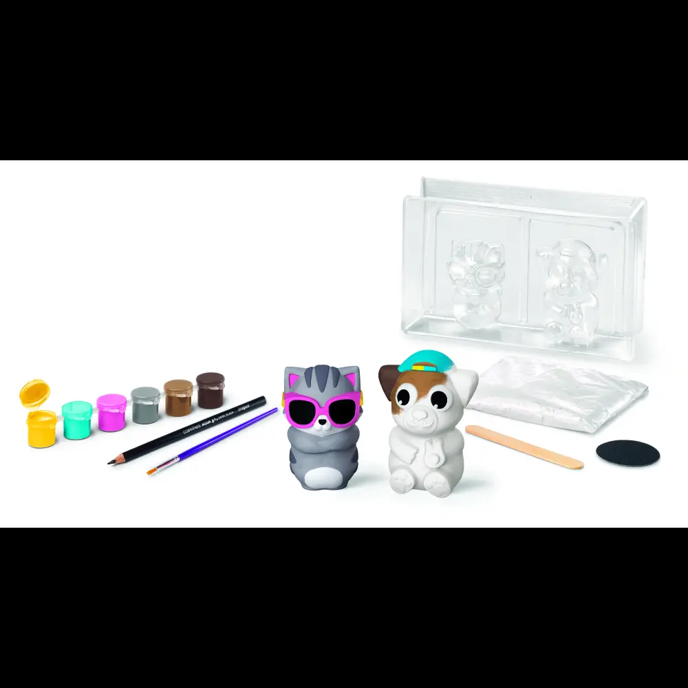 SET KREATIVNI MAPED MAVEC POLETJE