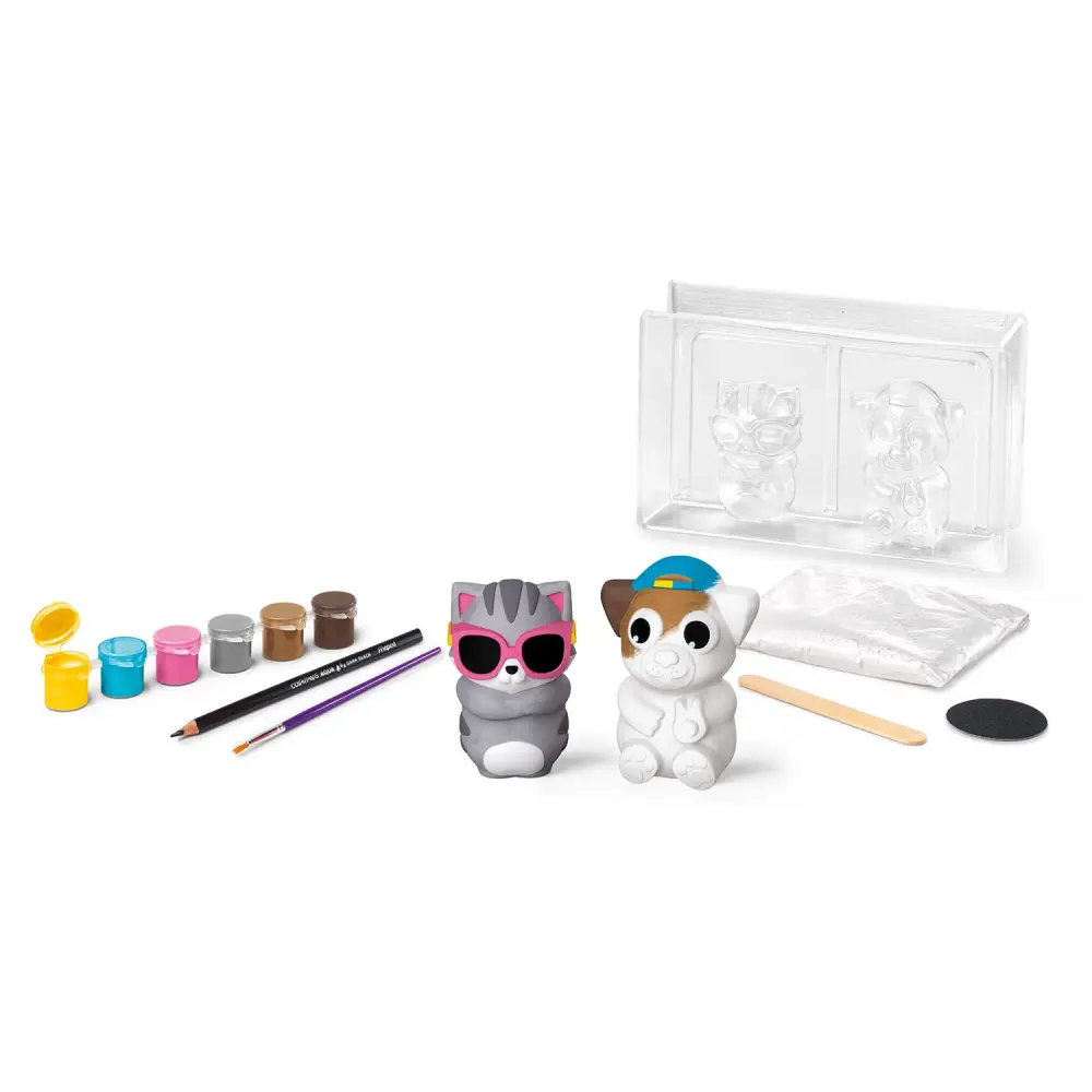 SET KREATIVNI MAPED MAVEC POLETJE