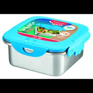 POSODA ZA MALICO MAPED KIDS ST.STEEL MO