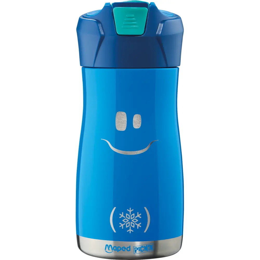 PLASTENKA MAPED KIDS 430 ML IZO. MODRA