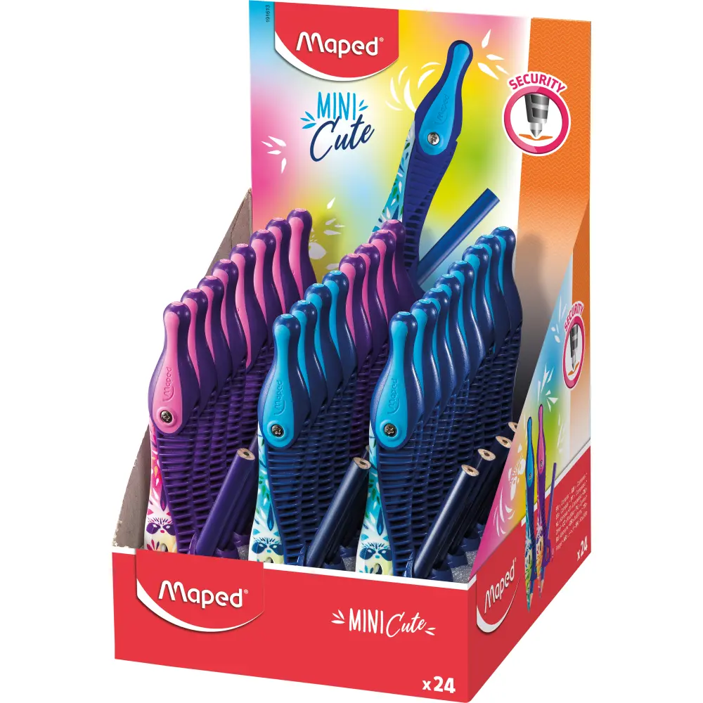 Šestilo MAPED Mini Cute, 1 delni