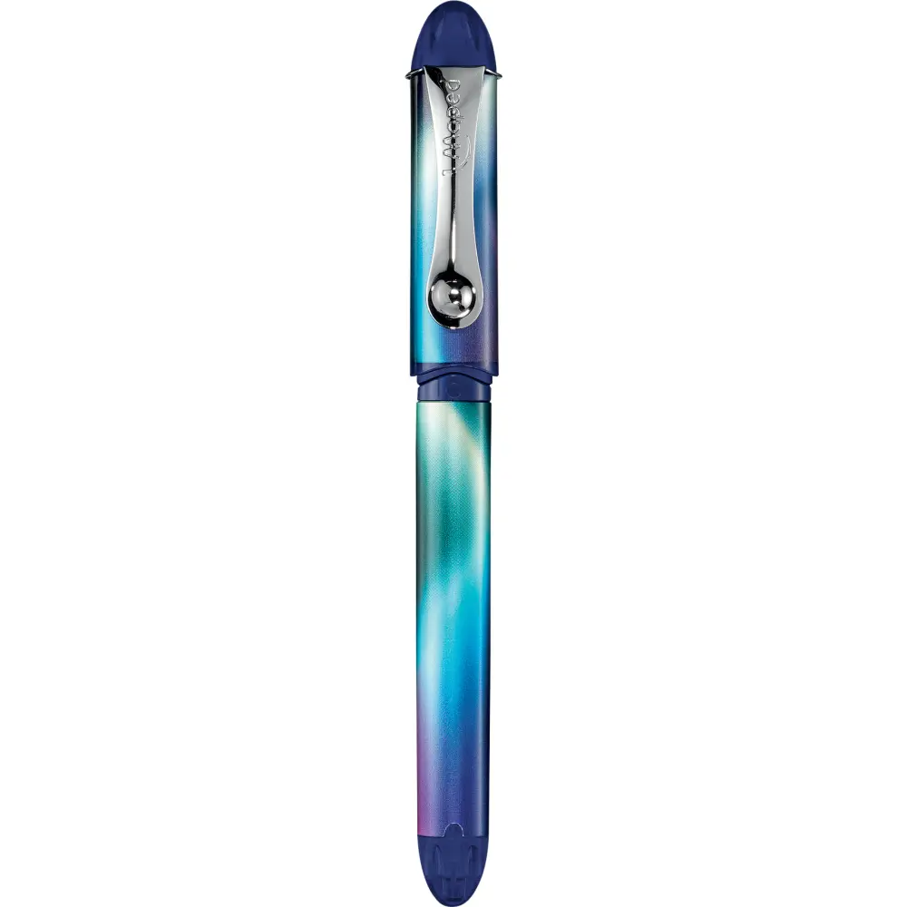 Nalivno pero MAPED Nightfall