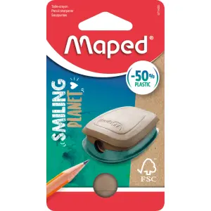 ŠILČEK MAPED SMILING PLANET 1H PULSE BL