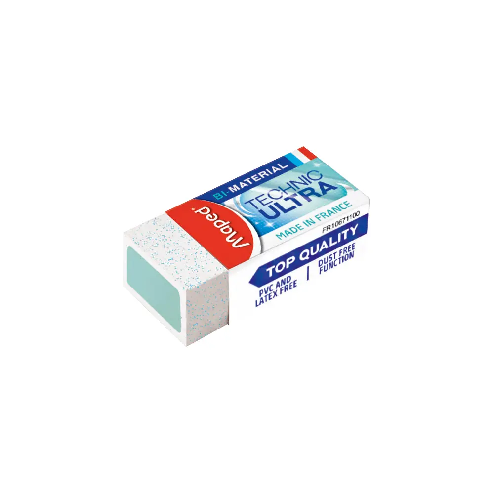 Radirka MAPED Mini Ultra, 2/1