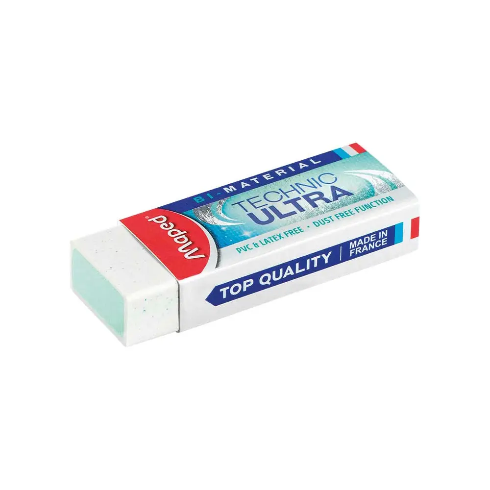 Radirka MAPED Ultra, 2/1