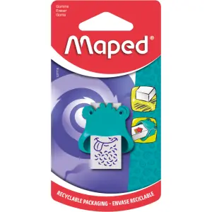 Radirka MAPED Monster