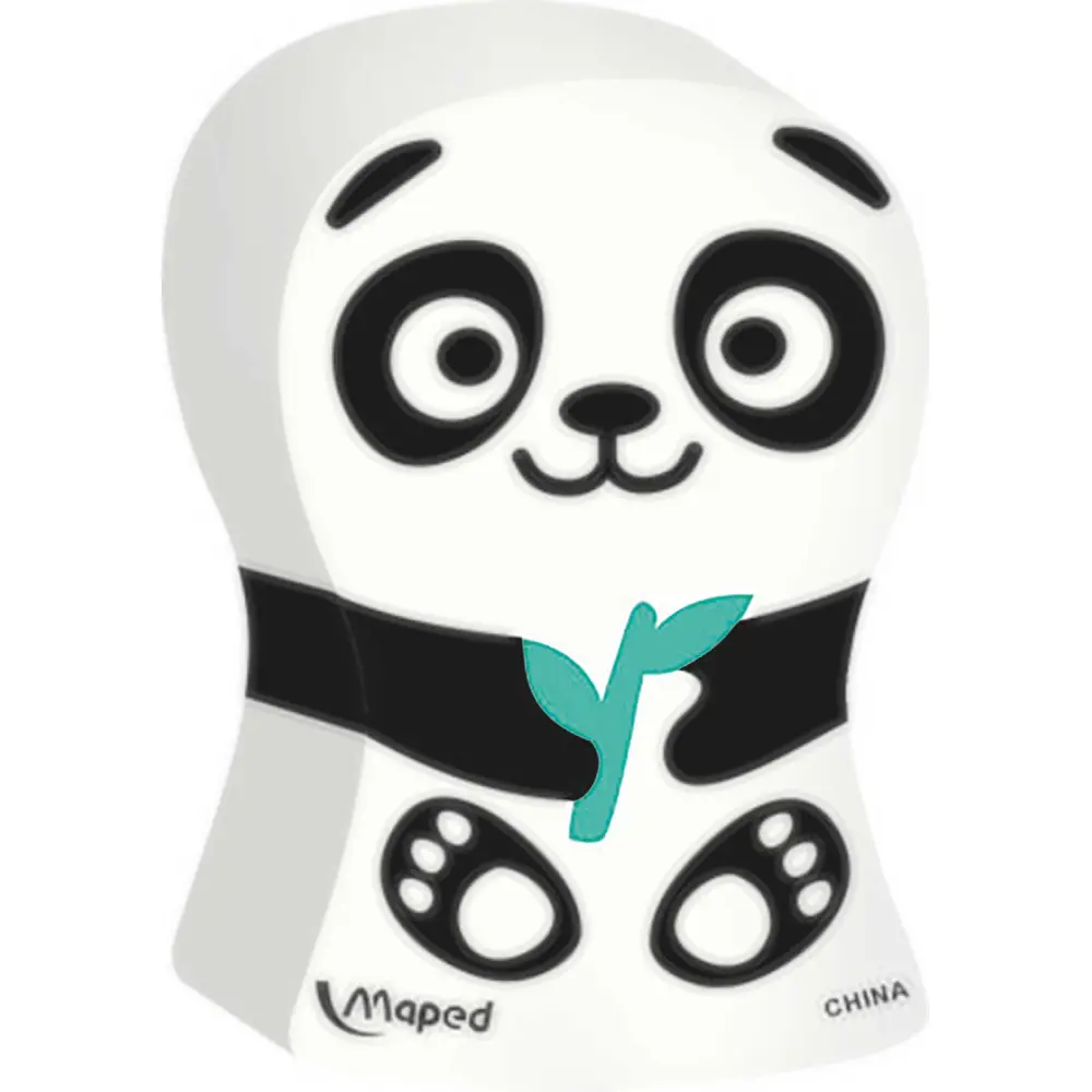 Radirka MAPED Ergo fun