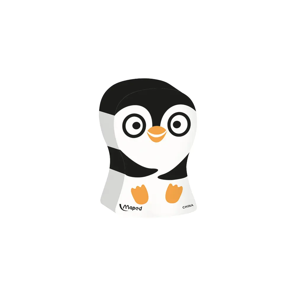 Radirka MAPED Ergo fun