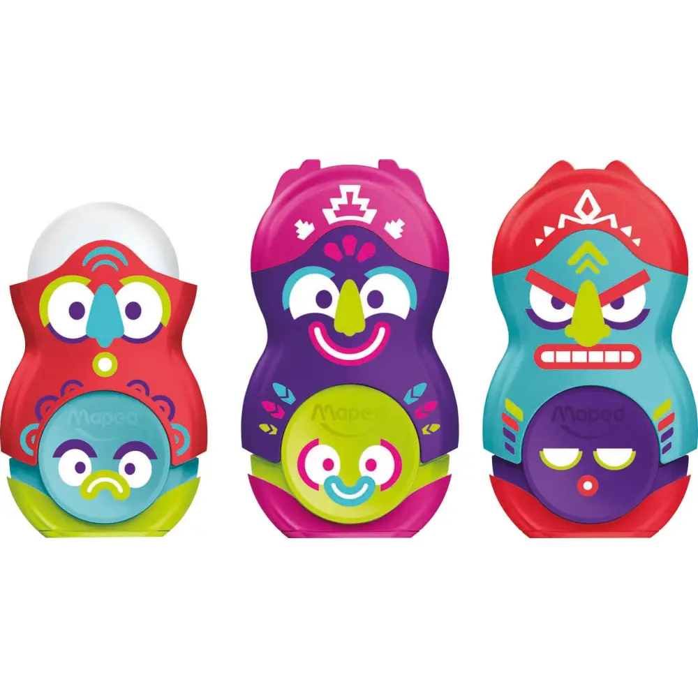 Šilček Maped Loopy