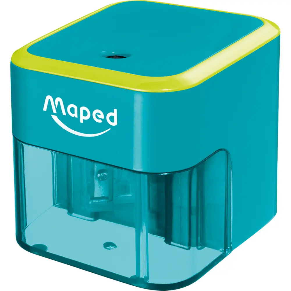 Šilček MAPED kocka na baterije