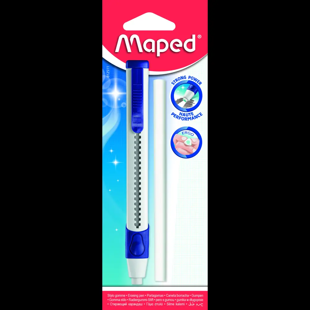 Radirka Maped Gom-pen