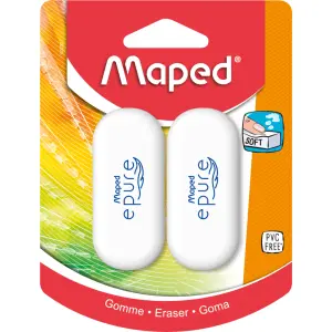 Radirka MAPED Epure, 2/1
