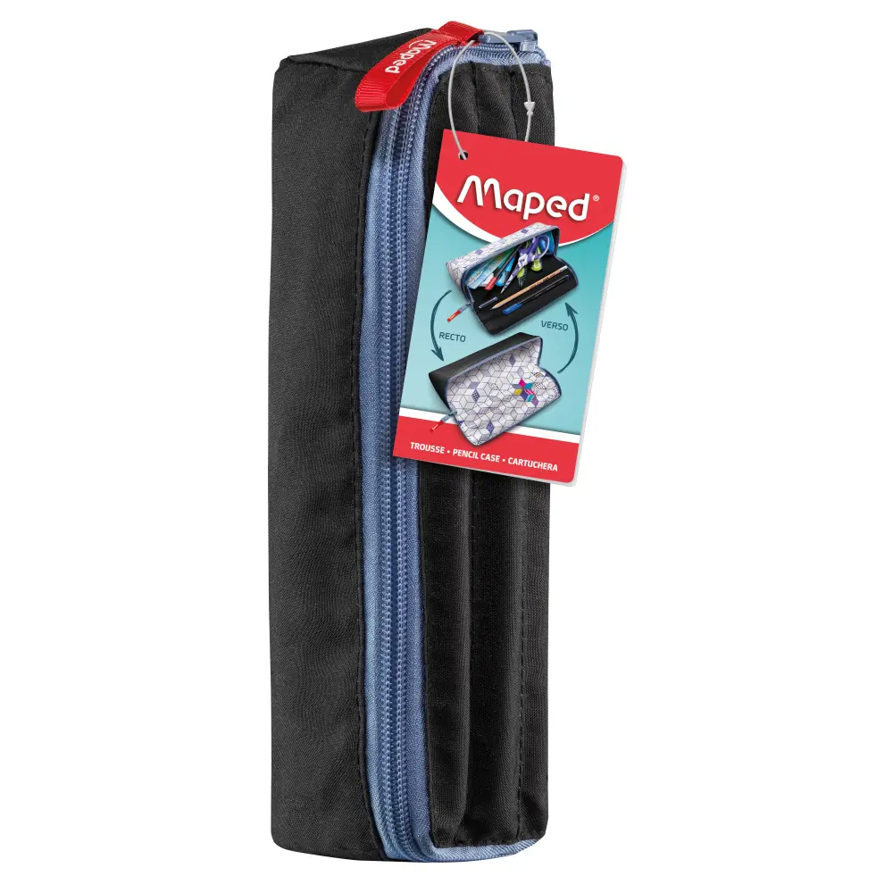 PERESNICA MAPED BASIC ČRNA