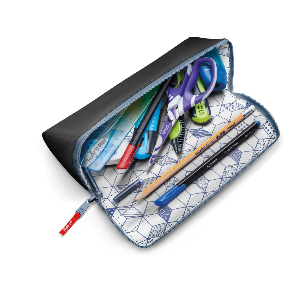 PERESNICA MAPED BASIC ČRNA