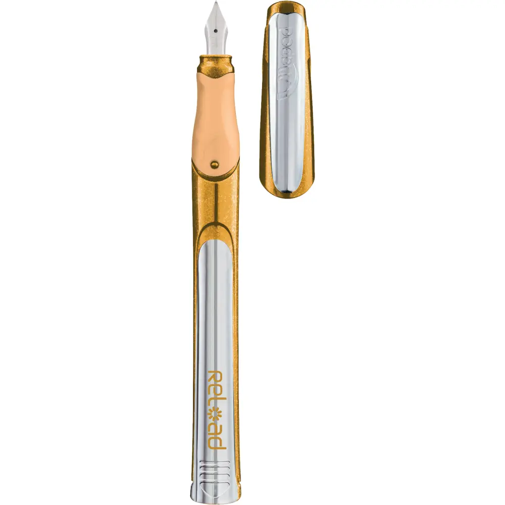 PERO  NAL. MAPED GLITTER BLI