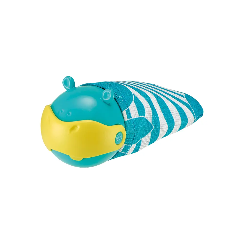 ŠILČEK MAPED CROC CROC HIPPO 1H BLIS.