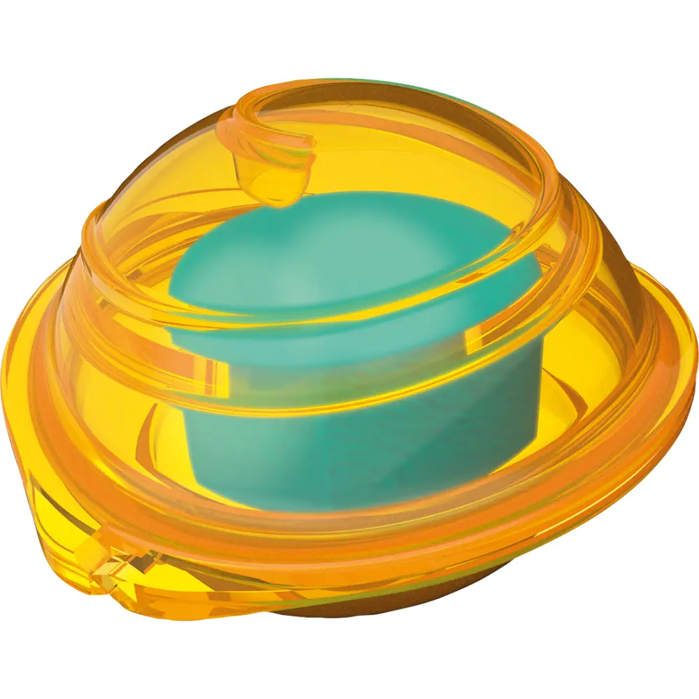 RADIRKA MAPED CROC CROC GNETLJIVA BLI.