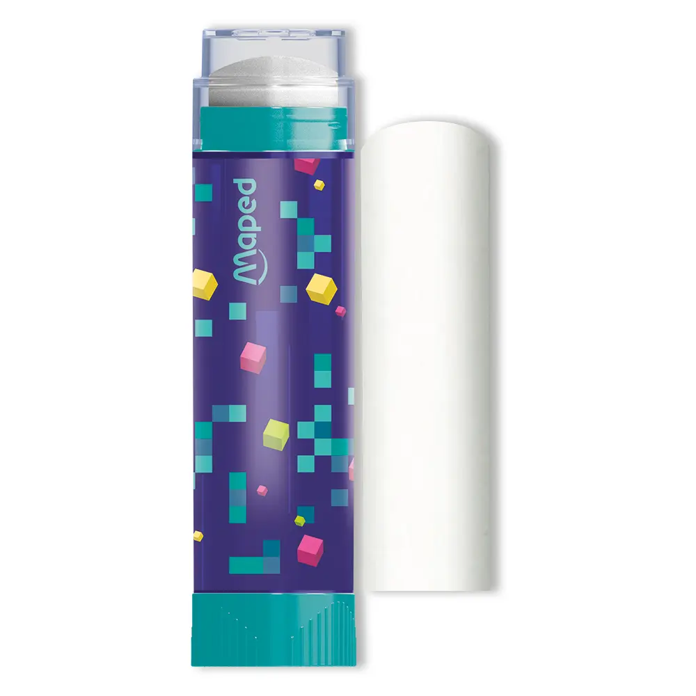 RADIRKA V STIKU MAPED PIXEL PARTY + REFI