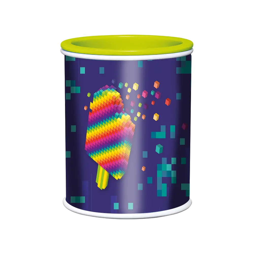 ŠILČEK MAPED PIXEL PARTY DVOJ - DIS 18/1