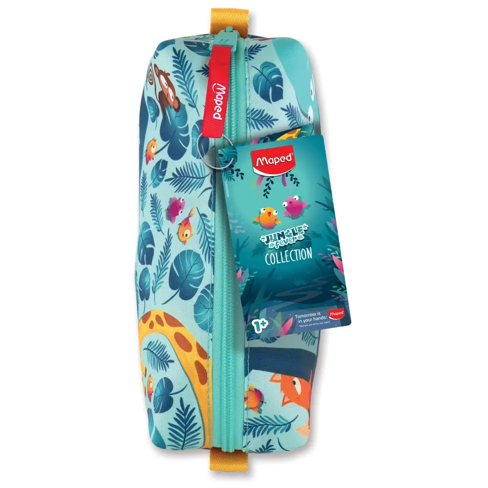 PERESNICA MAPED JUNGLE FEVER POLNA 